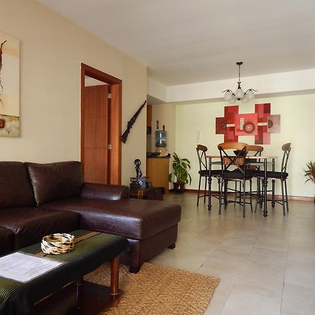 Departamento Quito Histórico Apartamento Exterior foto