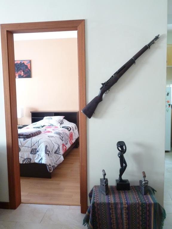 Departamento Quito Histórico Apartamento Quarto foto