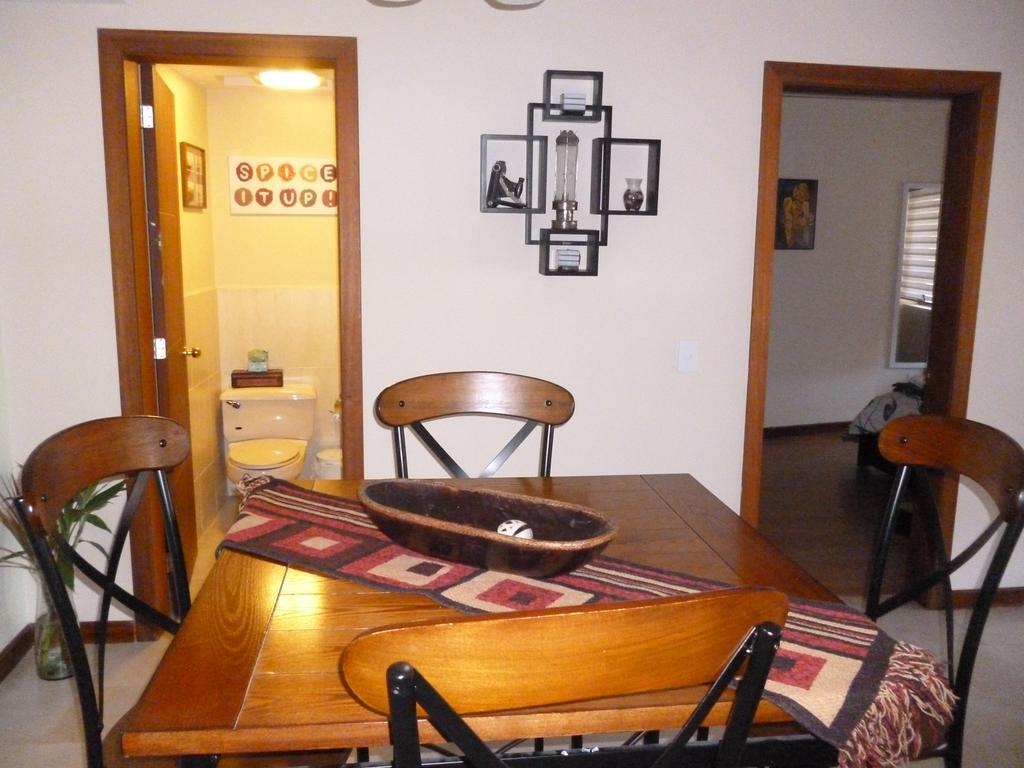 Departamento Quito Histórico Apartamento Quarto foto