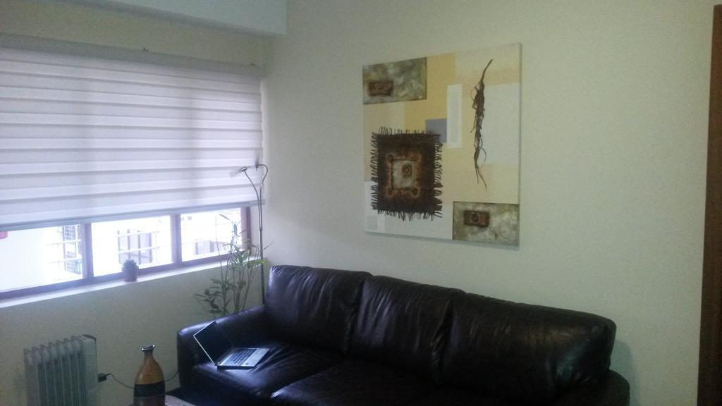 Departamento Quito Histórico Apartamento Quarto foto