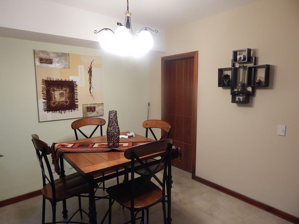 Departamento Quito Histórico Apartamento Quarto foto