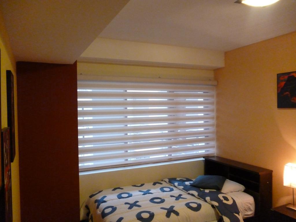Departamento Quito Histórico Apartamento Exterior foto